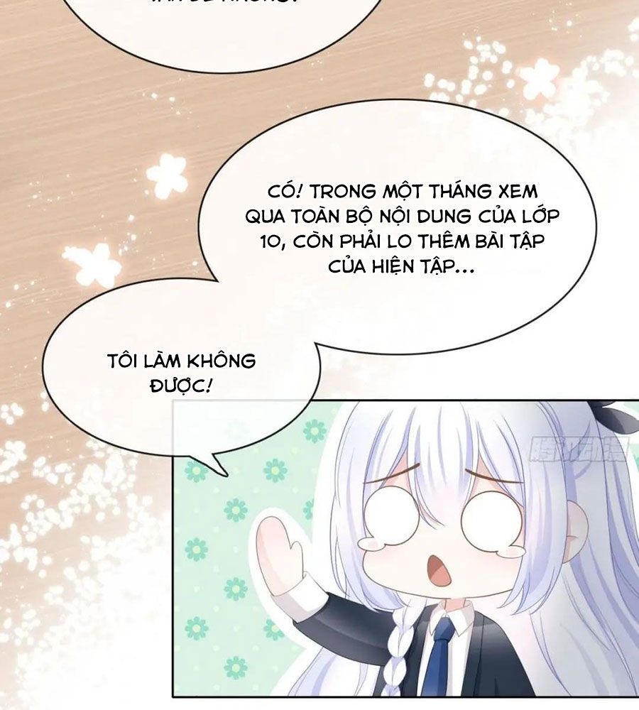 Làm Ảnh Hậu Không Bằng Học Thanh Hoa [Chap 1-85]