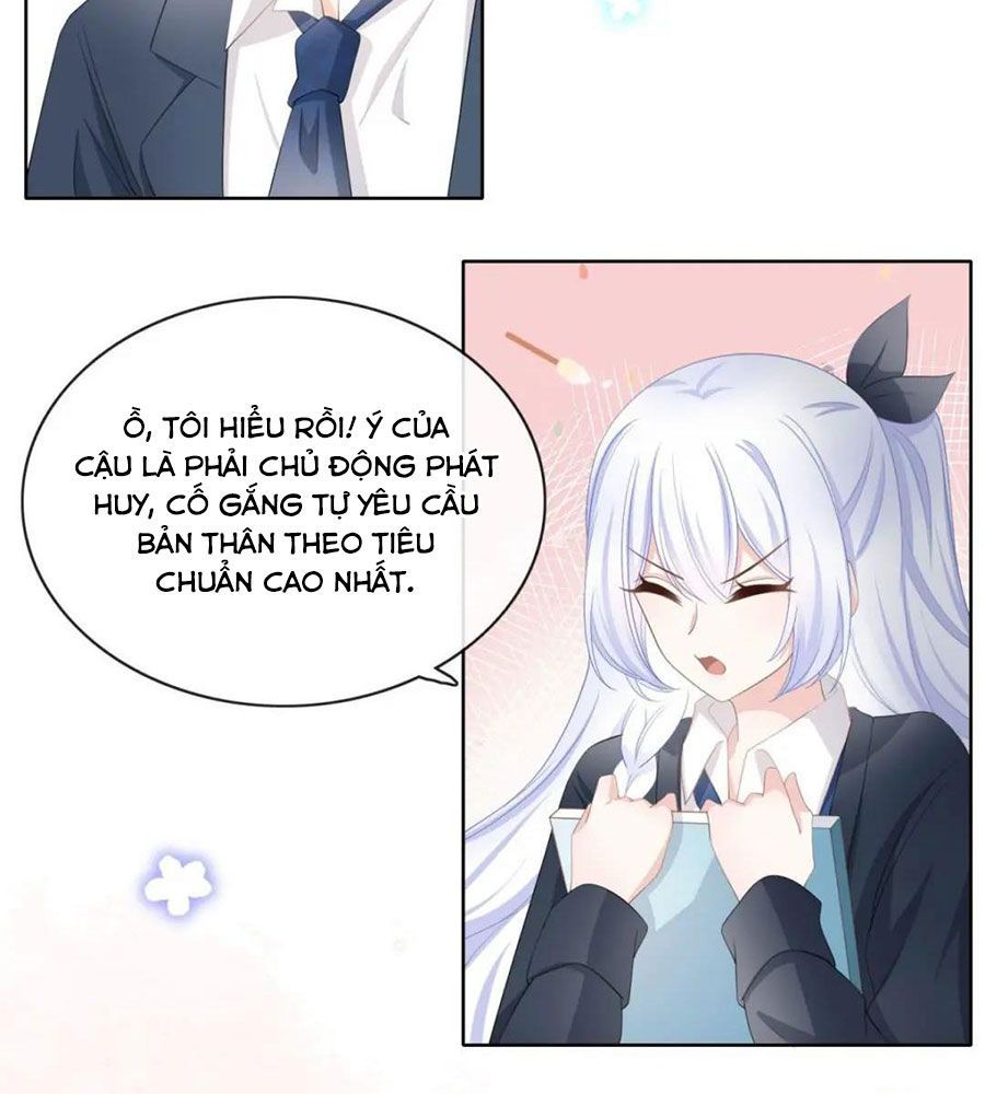 Làm Ảnh Hậu Không Bằng Học Thanh Hoa [Chap 1-85]