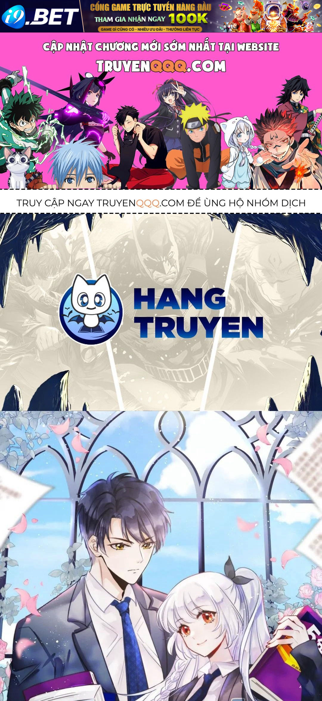 Làm Ảnh Hậu Không Bằng Học Thanh Hoa [Chap 1-85]