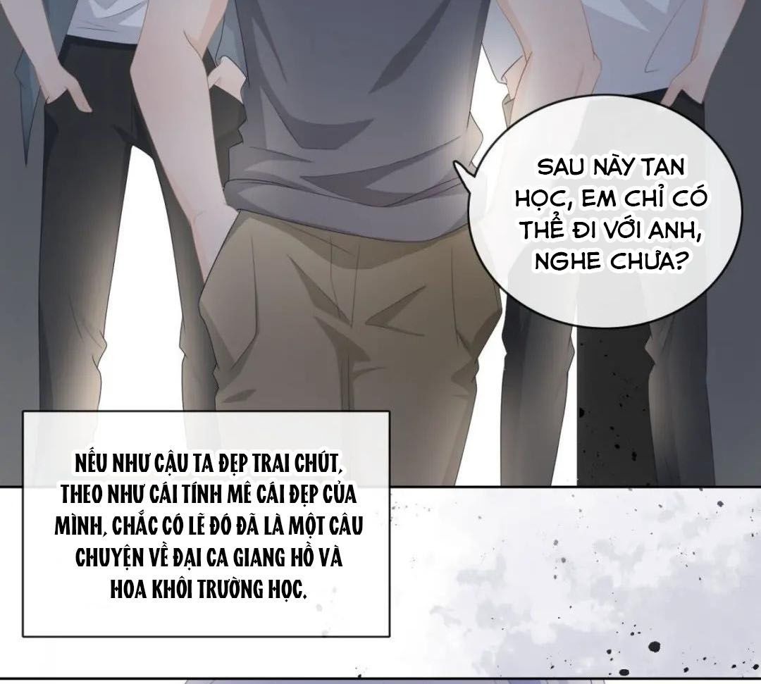 Làm Ảnh Hậu Không Bằng Học Thanh Hoa [Chap 1-85]