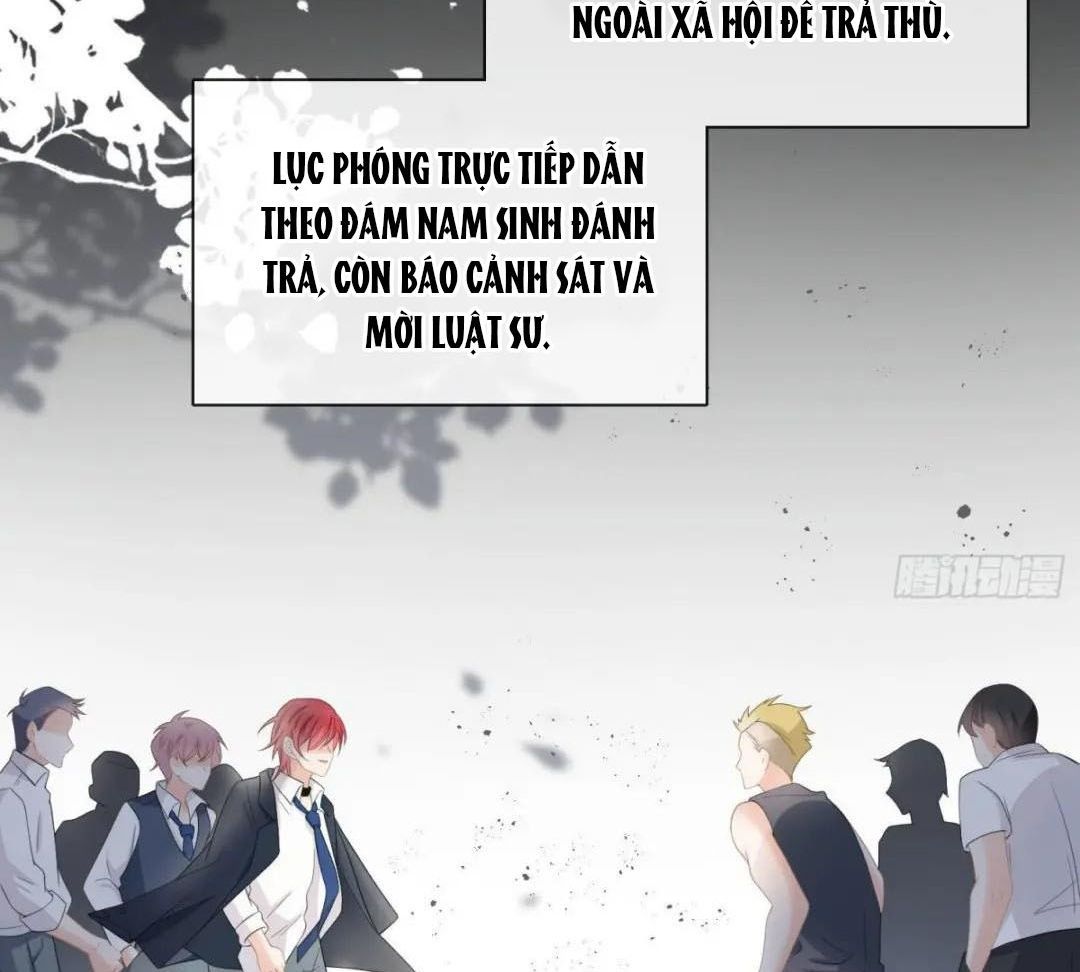 Làm Ảnh Hậu Không Bằng Học Thanh Hoa [Chap 1-85]