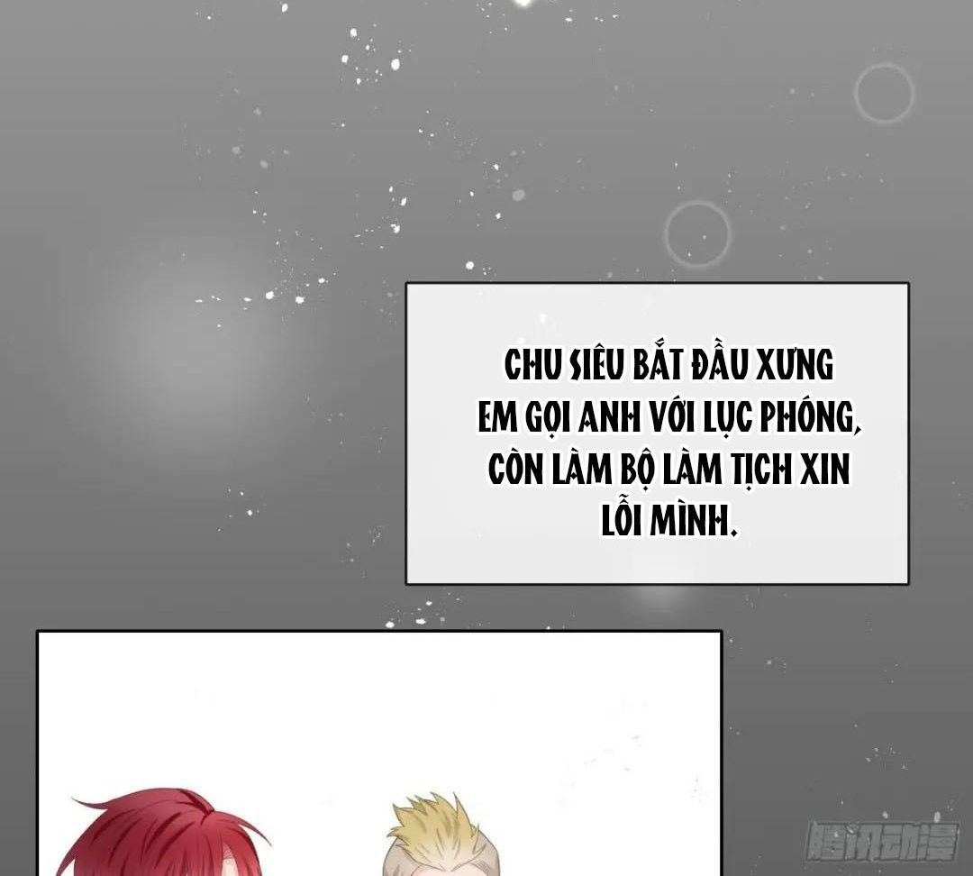 Làm Ảnh Hậu Không Bằng Học Thanh Hoa [Chap 1-85]