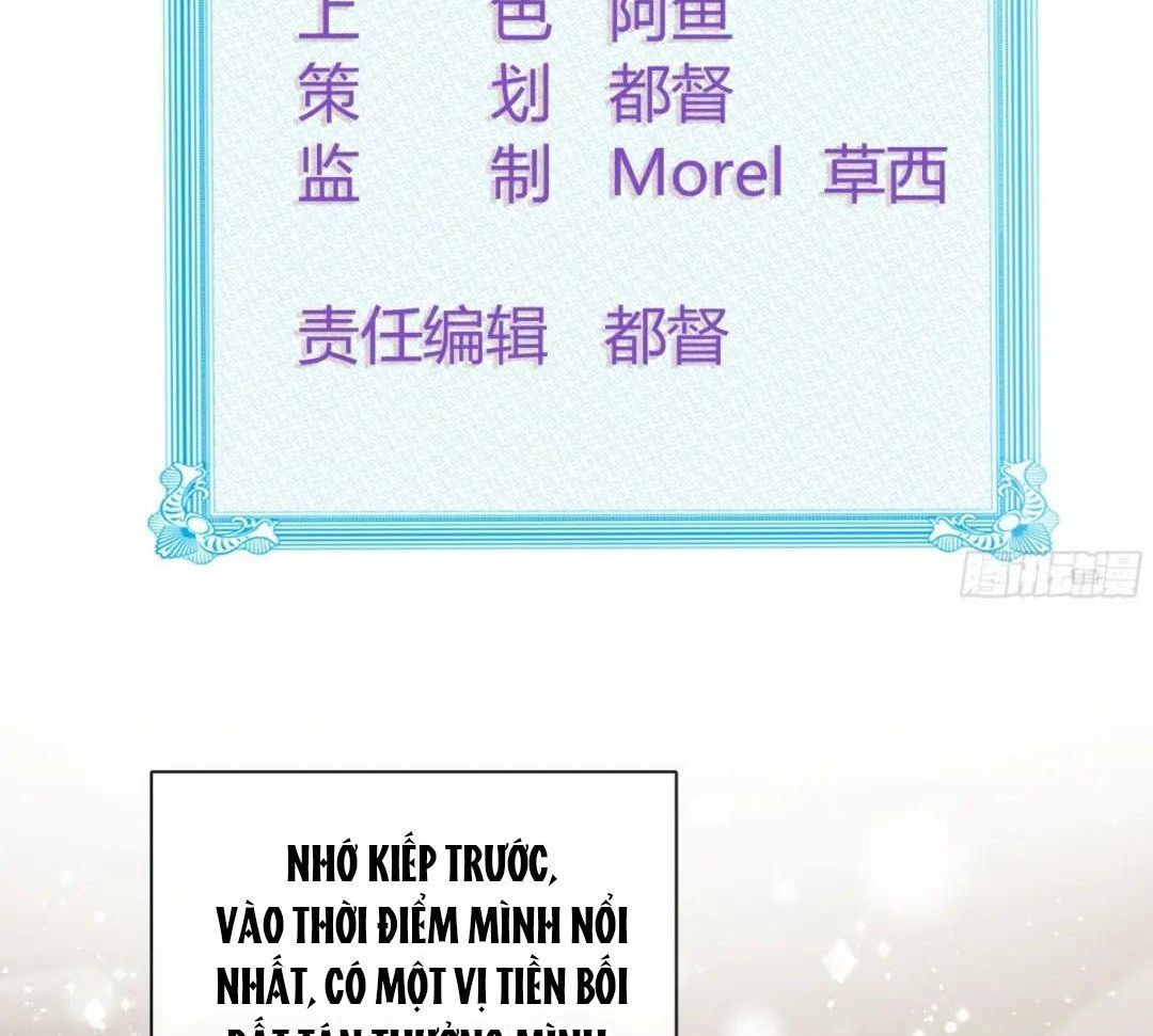 Làm Ảnh Hậu Không Bằng Học Thanh Hoa [Chap 1-85]