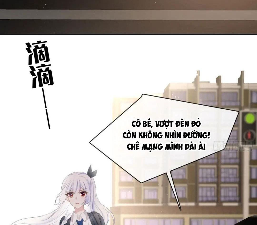 Làm Ảnh Hậu Không Bằng Học Thanh Hoa [Chap 1-85]