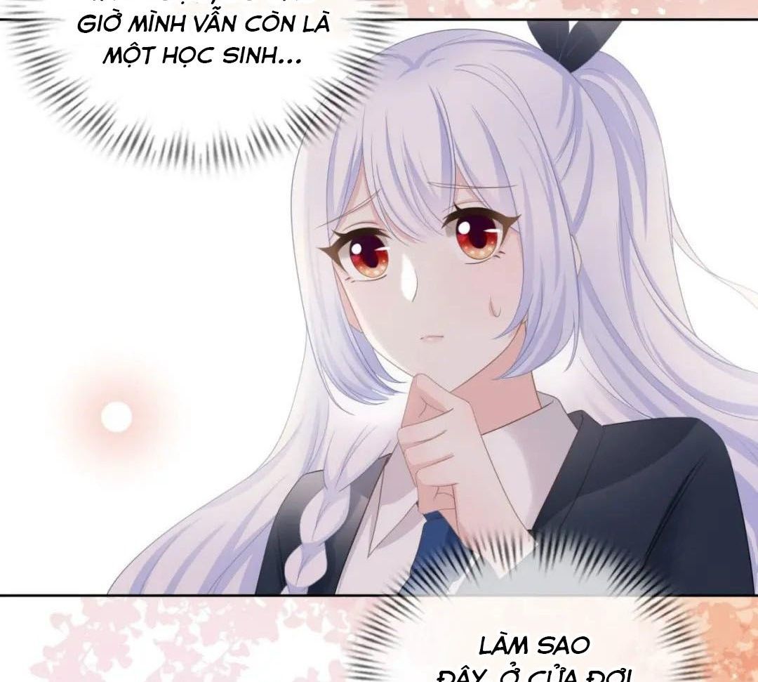 Làm Ảnh Hậu Không Bằng Học Thanh Hoa [Chap 1-85]