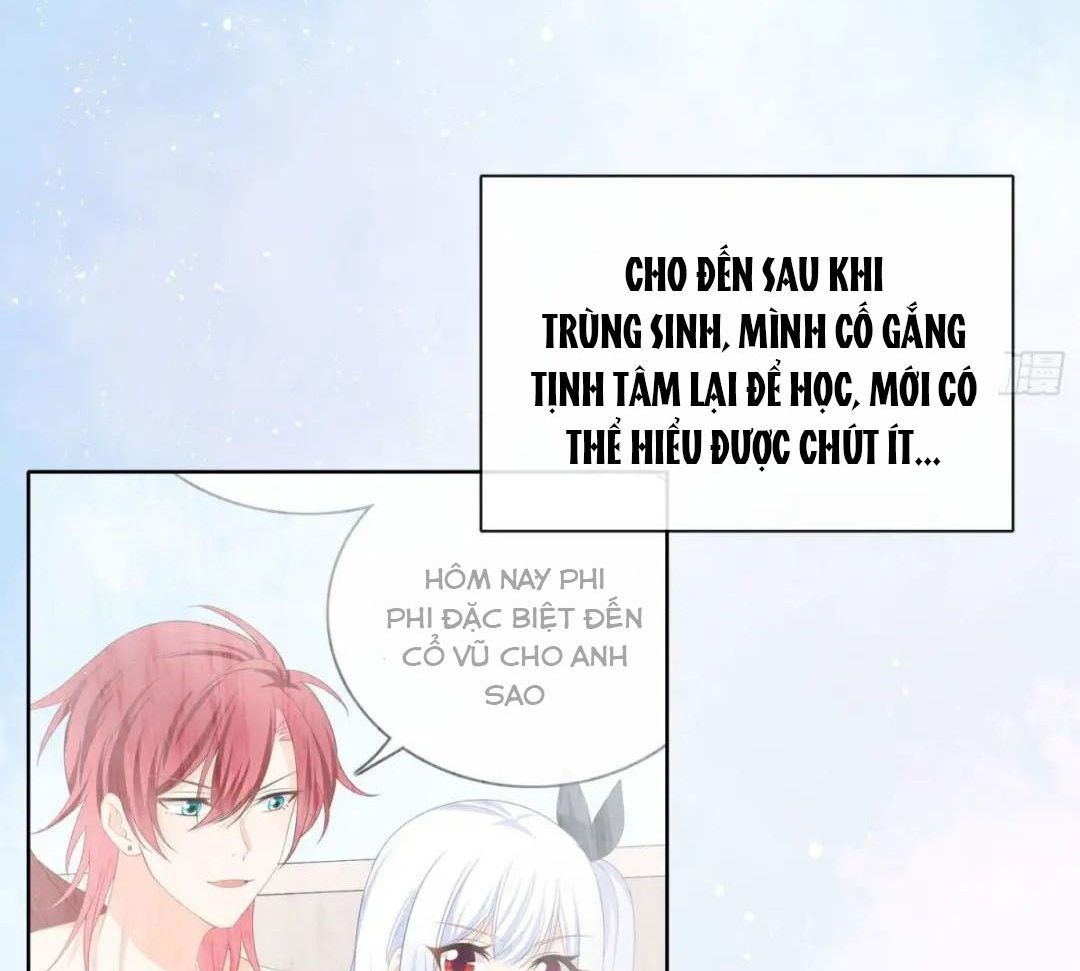 Làm Ảnh Hậu Không Bằng Học Thanh Hoa [Chap 1-85]