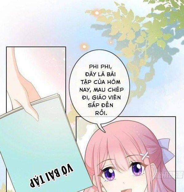 Làm Ảnh Hậu Không Bằng Học Thanh Hoa [Chap 1-85]