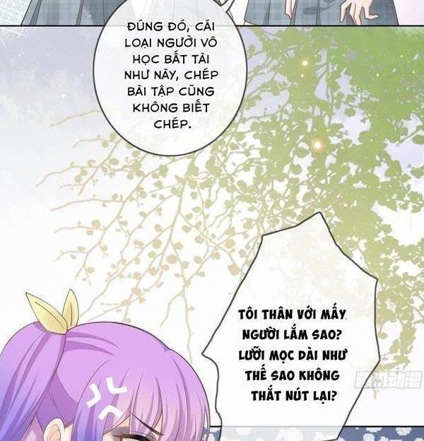 Làm Ảnh Hậu Không Bằng Học Thanh Hoa [Chap 1-85]