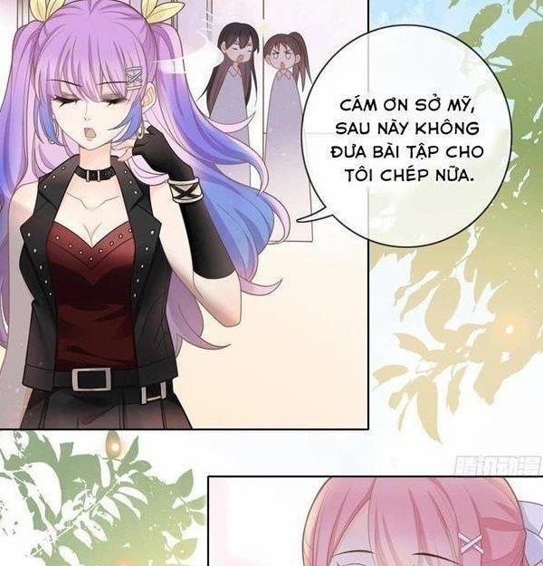 Làm Ảnh Hậu Không Bằng Học Thanh Hoa [Chap 1-85]