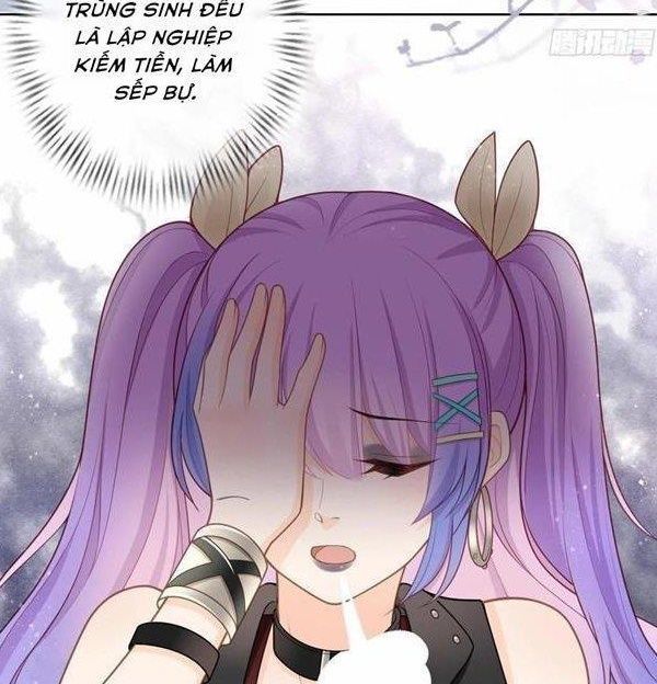 Làm Ảnh Hậu Không Bằng Học Thanh Hoa [Chap 1-85]