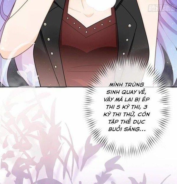 Làm Ảnh Hậu Không Bằng Học Thanh Hoa [Chap 1-85]