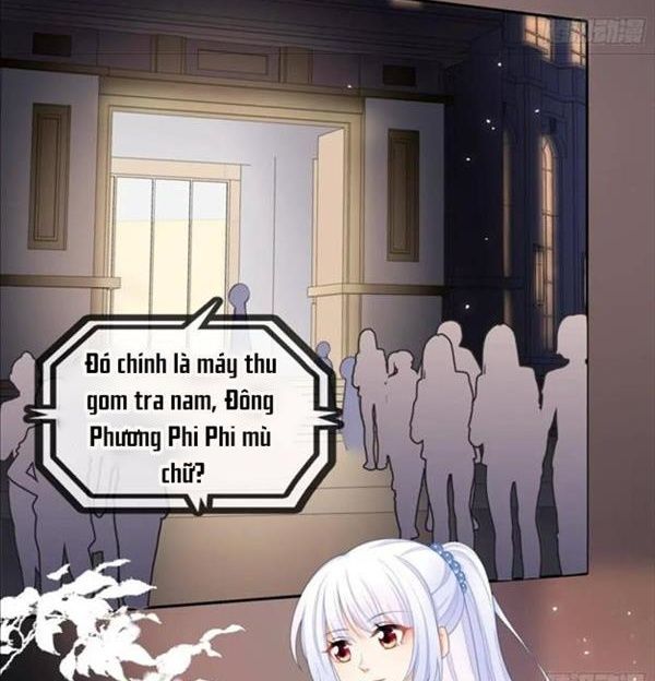 Làm Ảnh Hậu Không Bằng Học Thanh Hoa [Chap 1-85]