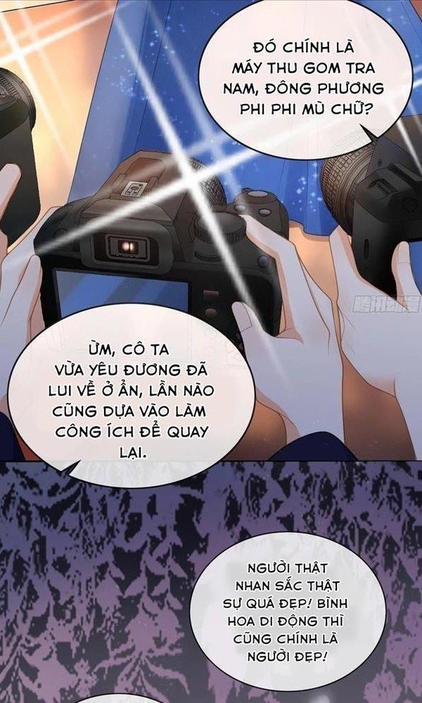 Làm Ảnh Hậu Không Bằng Học Thanh Hoa [Chap 1-85]