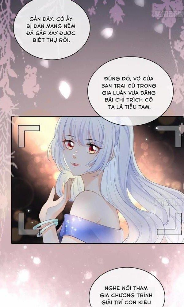 Làm Ảnh Hậu Không Bằng Học Thanh Hoa [Chap 1-85]