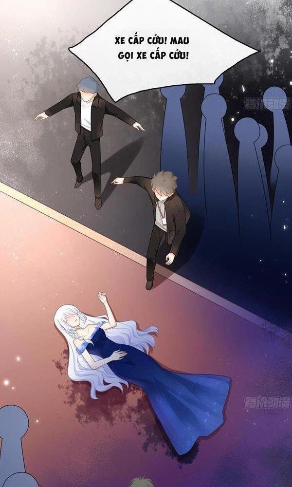 Làm Ảnh Hậu Không Bằng Học Thanh Hoa [Chap 1-85]