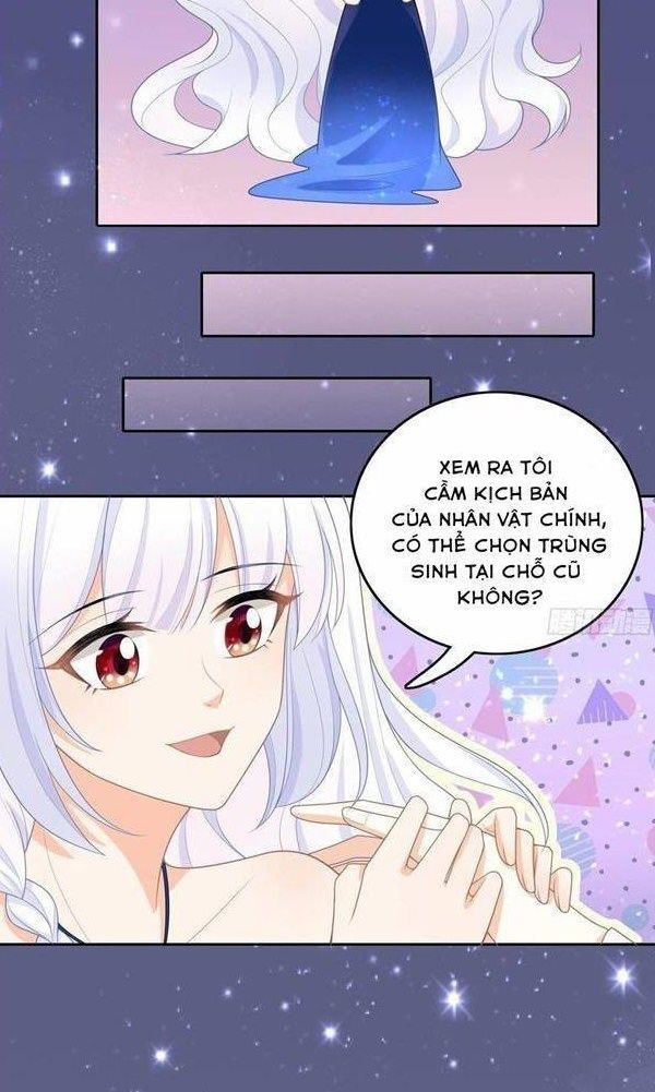 Làm Ảnh Hậu Không Bằng Học Thanh Hoa [Chap 1-85]