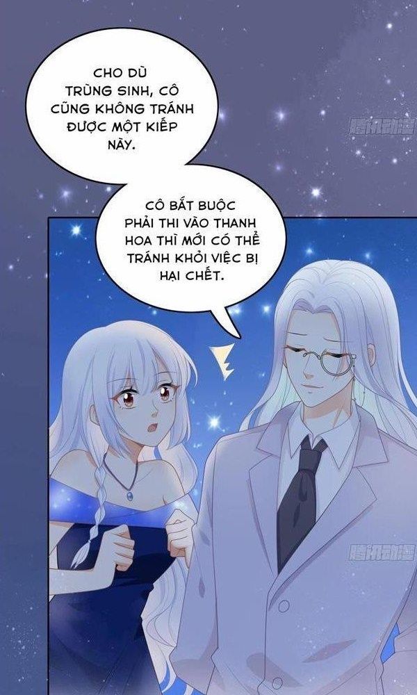 Làm Ảnh Hậu Không Bằng Học Thanh Hoa [Chap 1-85]