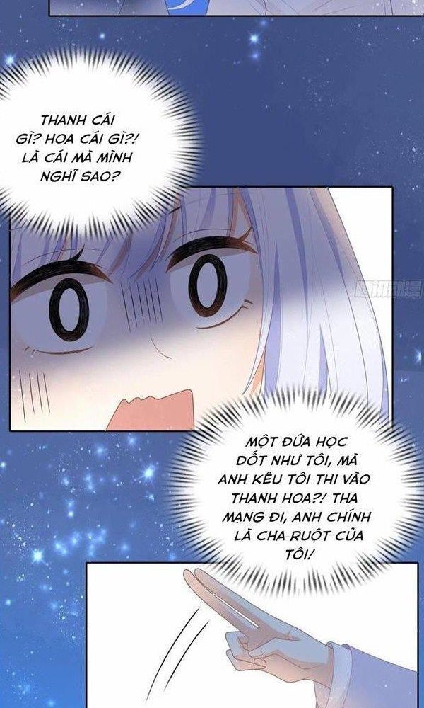 Làm Ảnh Hậu Không Bằng Học Thanh Hoa [Chap 1-85]