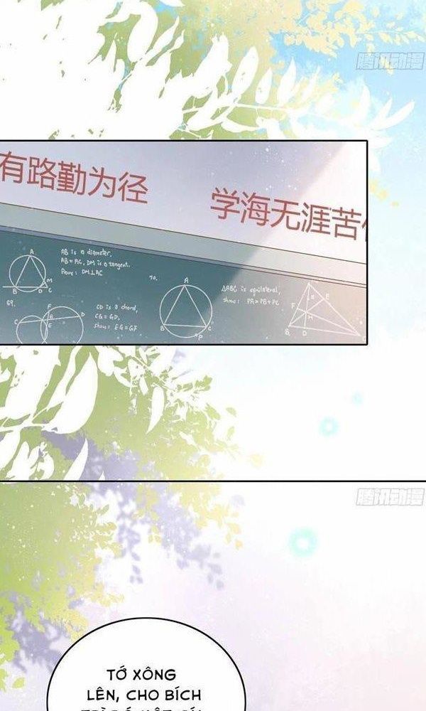 Làm Ảnh Hậu Không Bằng Học Thanh Hoa [Chap 1-85]