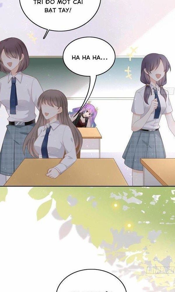 Làm Ảnh Hậu Không Bằng Học Thanh Hoa [Chap 1-85]