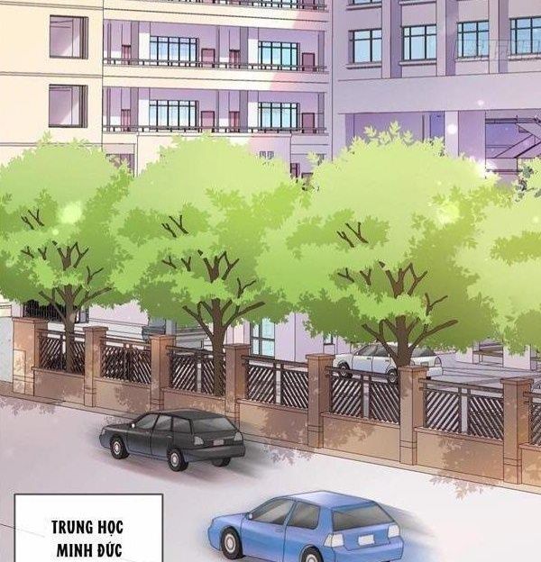 Làm Ảnh Hậu Không Bằng Học Thanh Hoa [Chap 1-85]