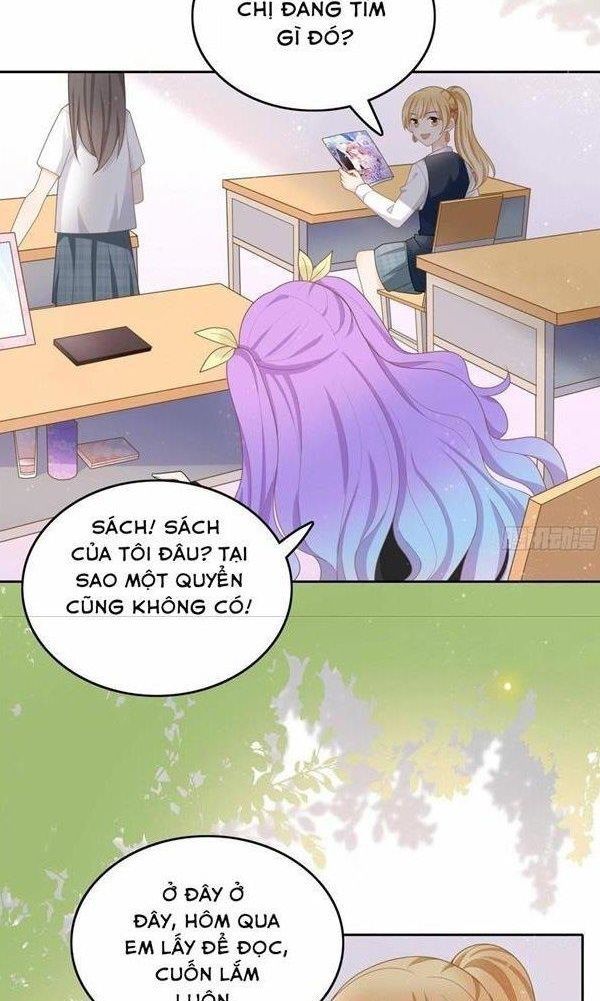 Làm Ảnh Hậu Không Bằng Học Thanh Hoa [Chap 1-85]