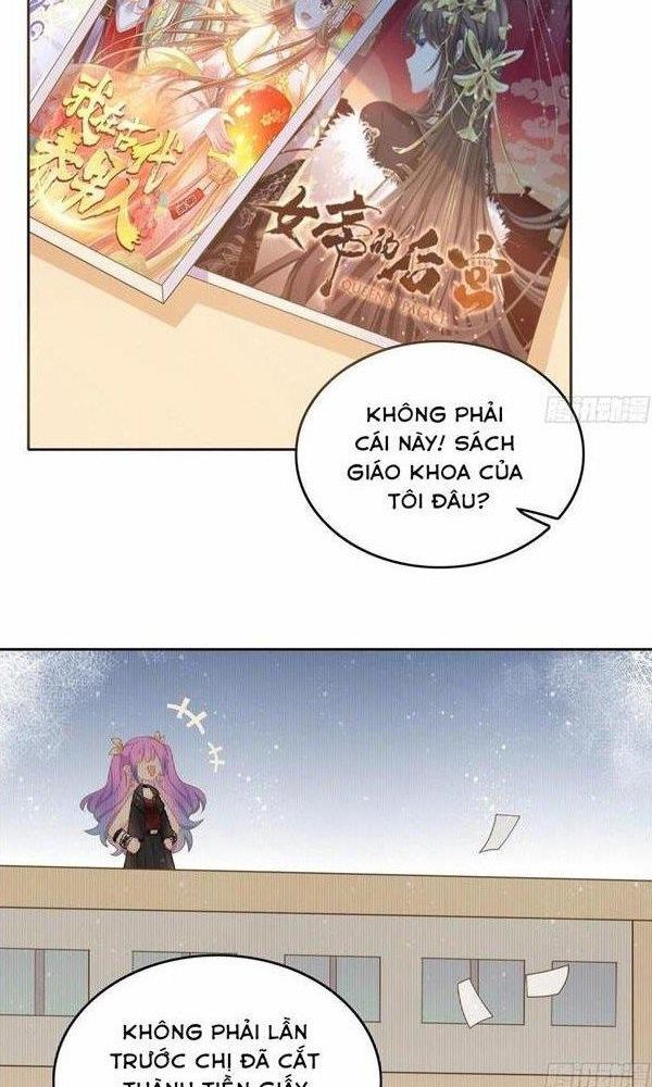 Làm Ảnh Hậu Không Bằng Học Thanh Hoa [Chap 1-85]