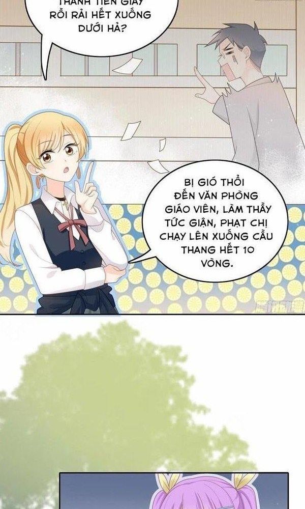 Làm Ảnh Hậu Không Bằng Học Thanh Hoa [Chap 1-85]