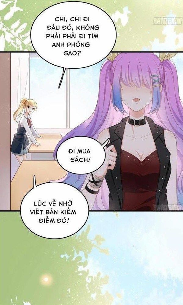 Làm Ảnh Hậu Không Bằng Học Thanh Hoa [Chap 1-85]