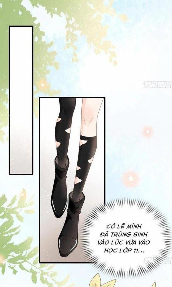 Làm Ảnh Hậu Không Bằng Học Thanh Hoa [Chap 1-85]