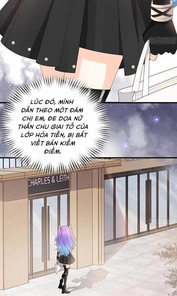 Làm Ảnh Hậu Không Bằng Học Thanh Hoa [Chap 1-85]