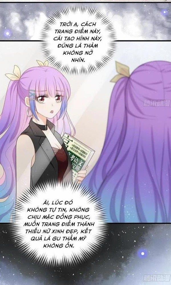 Làm Ảnh Hậu Không Bằng Học Thanh Hoa [Chap 1-85]