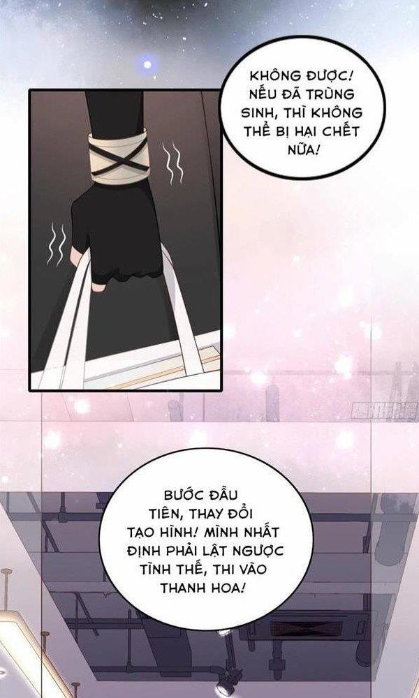 Làm Ảnh Hậu Không Bằng Học Thanh Hoa [Chap 1-85]