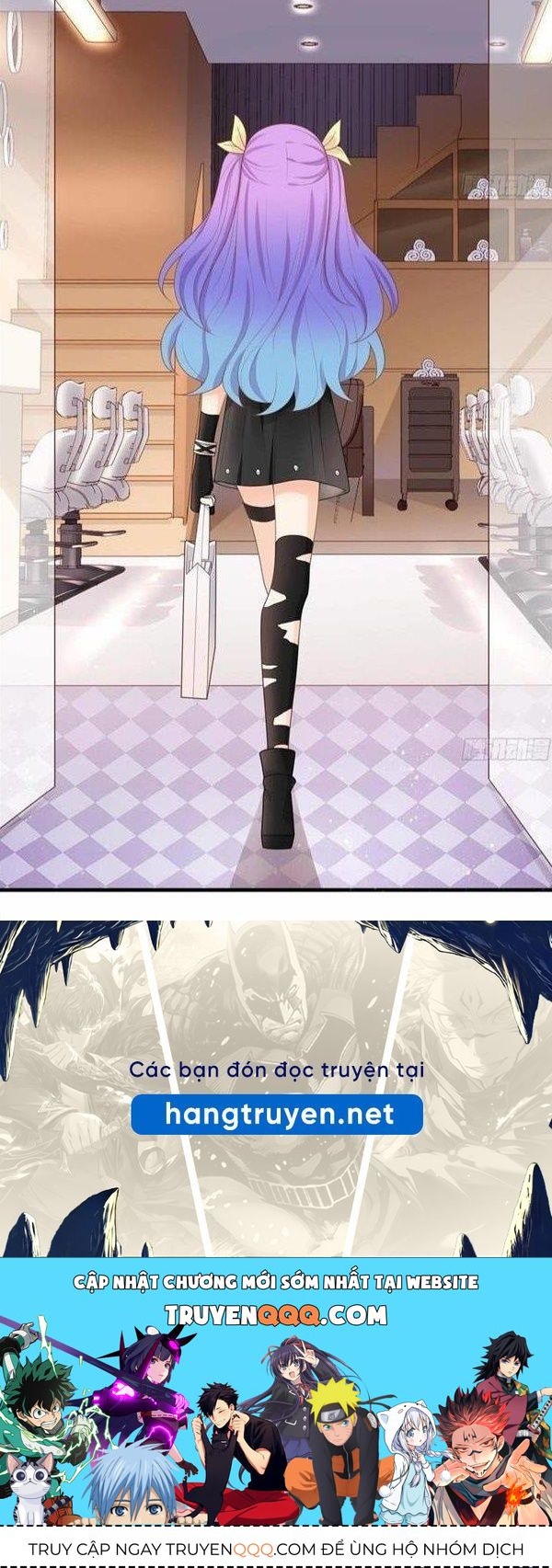 Làm Ảnh Hậu Không Bằng Học Thanh Hoa [Chap 1-85]