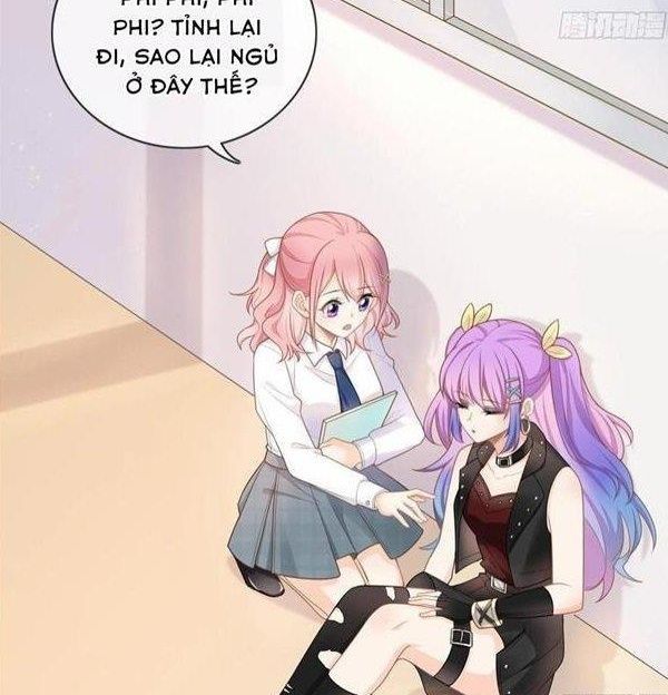 Làm Ảnh Hậu Không Bằng Học Thanh Hoa [Chap 1-85]