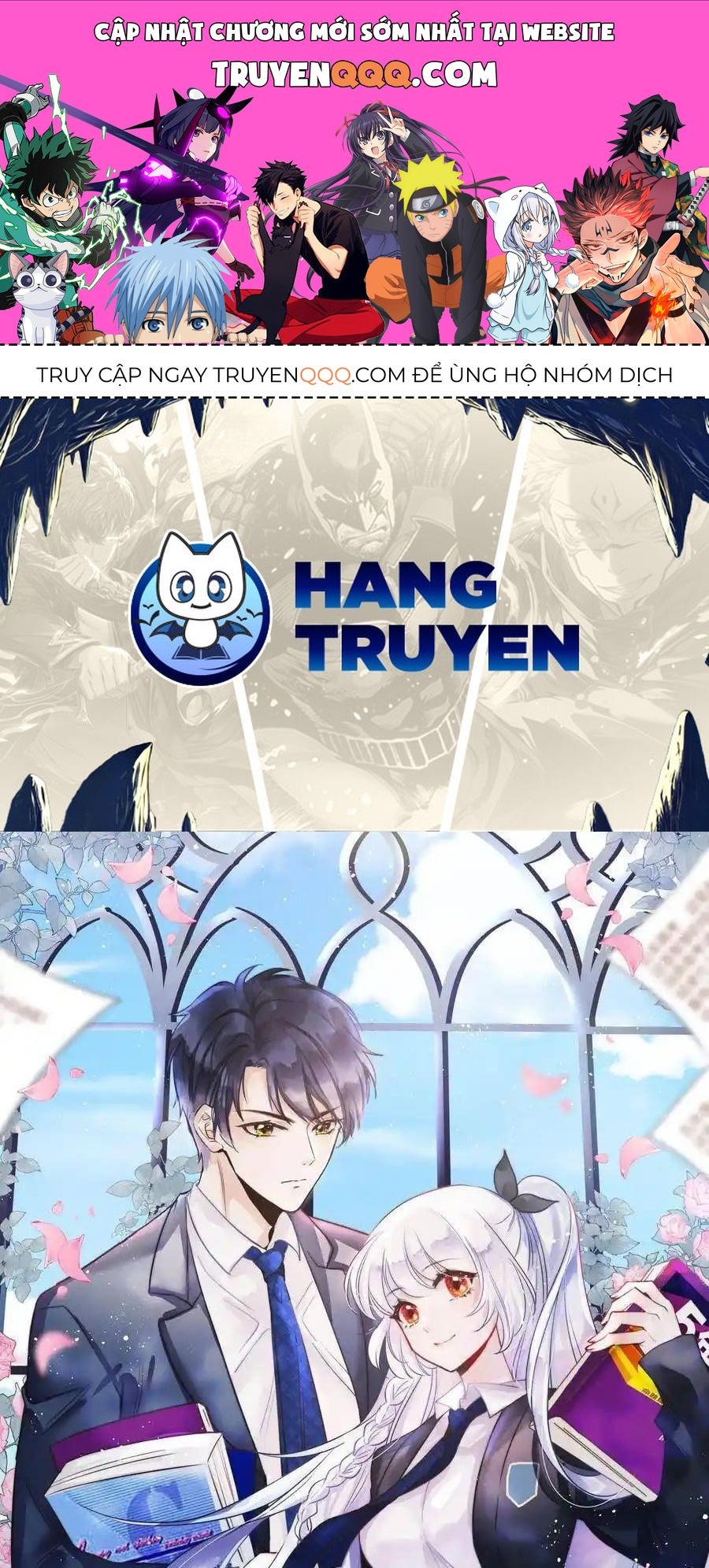 Làm Ảnh Hậu Không Bằng Học Thanh Hoa [Chap 1-85]