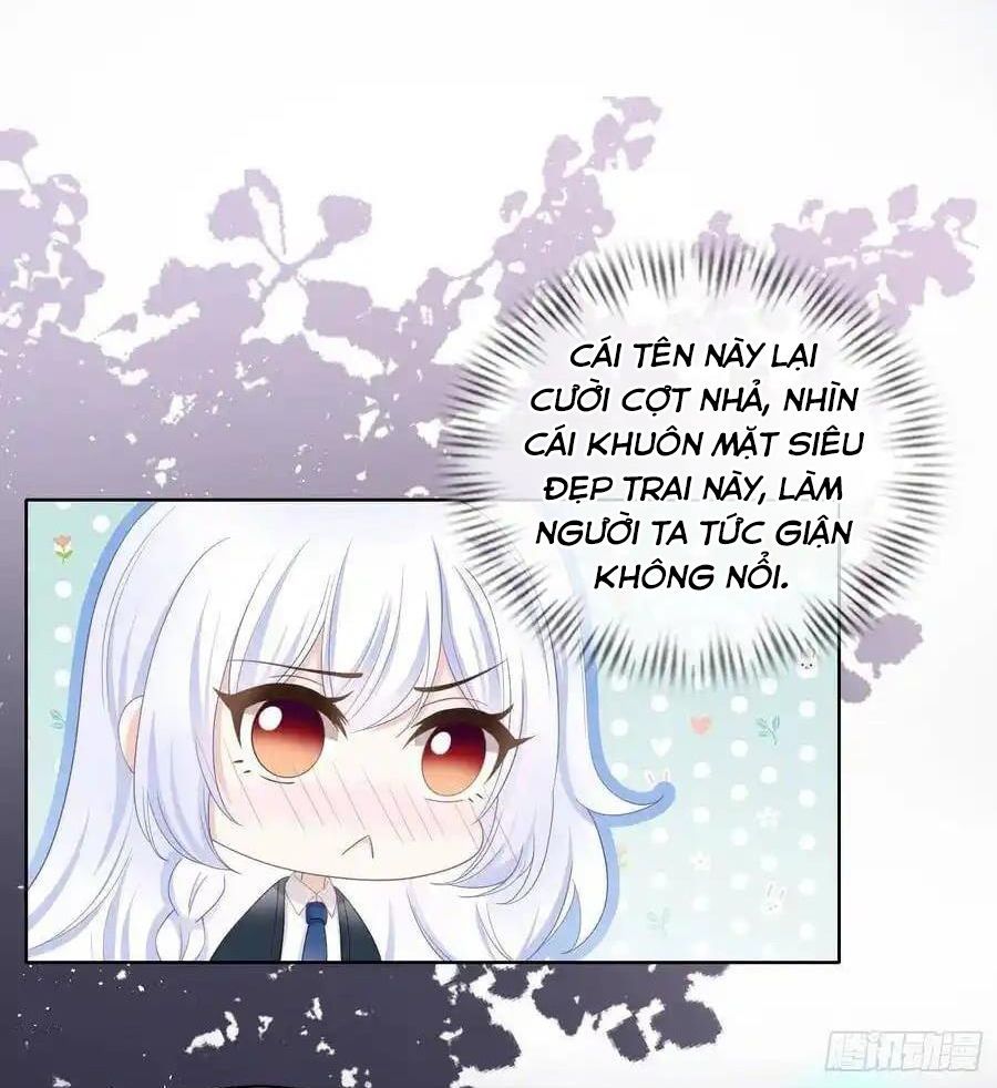 Làm Ảnh Hậu Không Bằng Học Thanh Hoa [Chap 1-85]