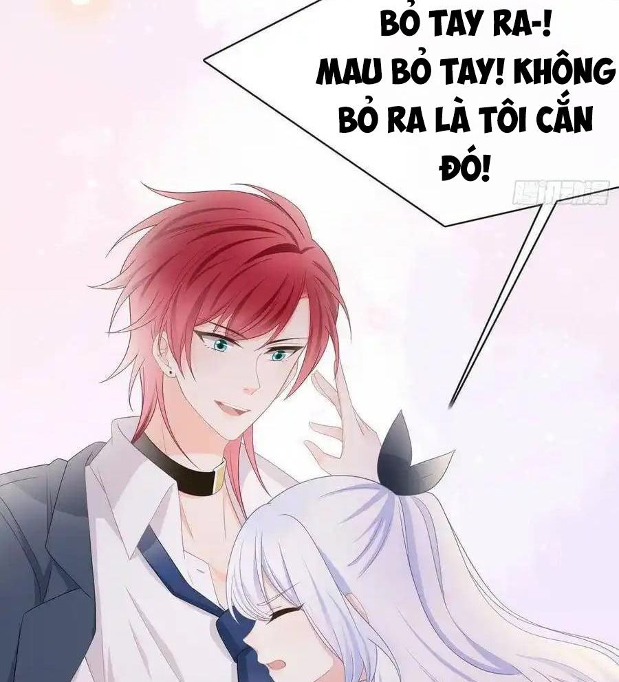 Làm Ảnh Hậu Không Bằng Học Thanh Hoa [Chap 1-85]