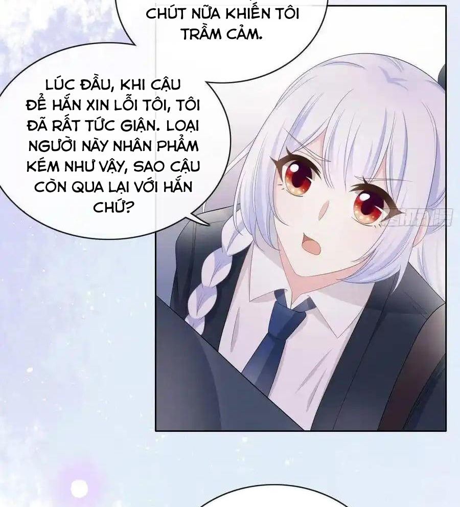 Làm Ảnh Hậu Không Bằng Học Thanh Hoa [Chap 1-85]