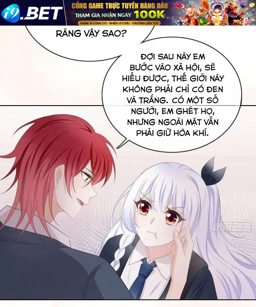 Làm Ảnh Hậu Không Bằng Học Thanh Hoa [Chap 1-85]