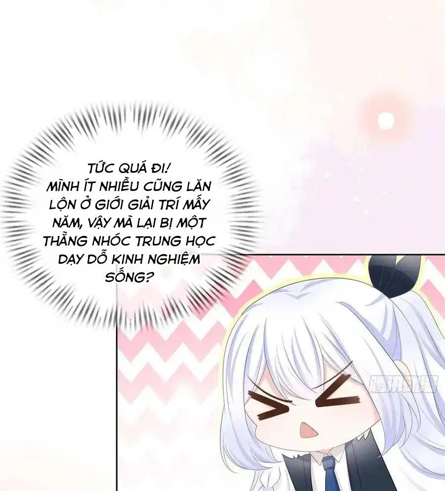 Làm Ảnh Hậu Không Bằng Học Thanh Hoa [Chap 1-85]