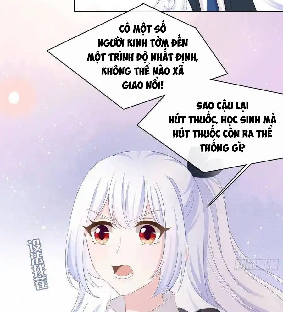 Làm Ảnh Hậu Không Bằng Học Thanh Hoa [Chap 1-85]