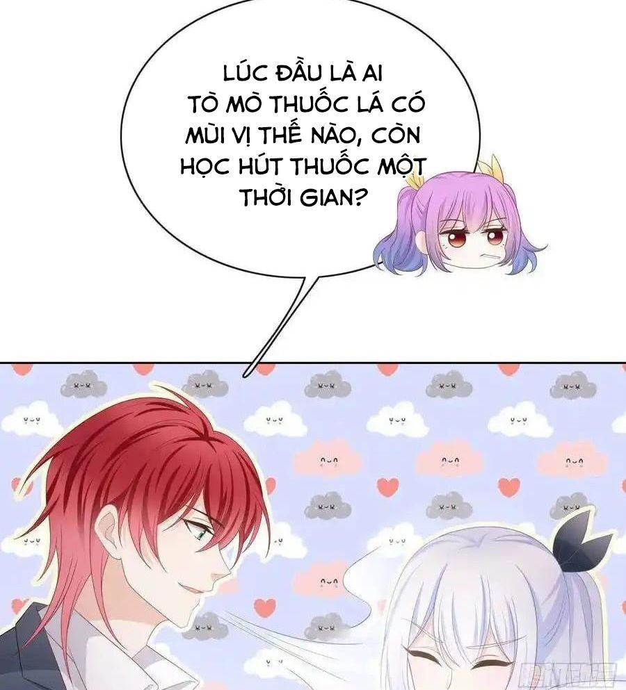 Làm Ảnh Hậu Không Bằng Học Thanh Hoa [Chap 1-85]