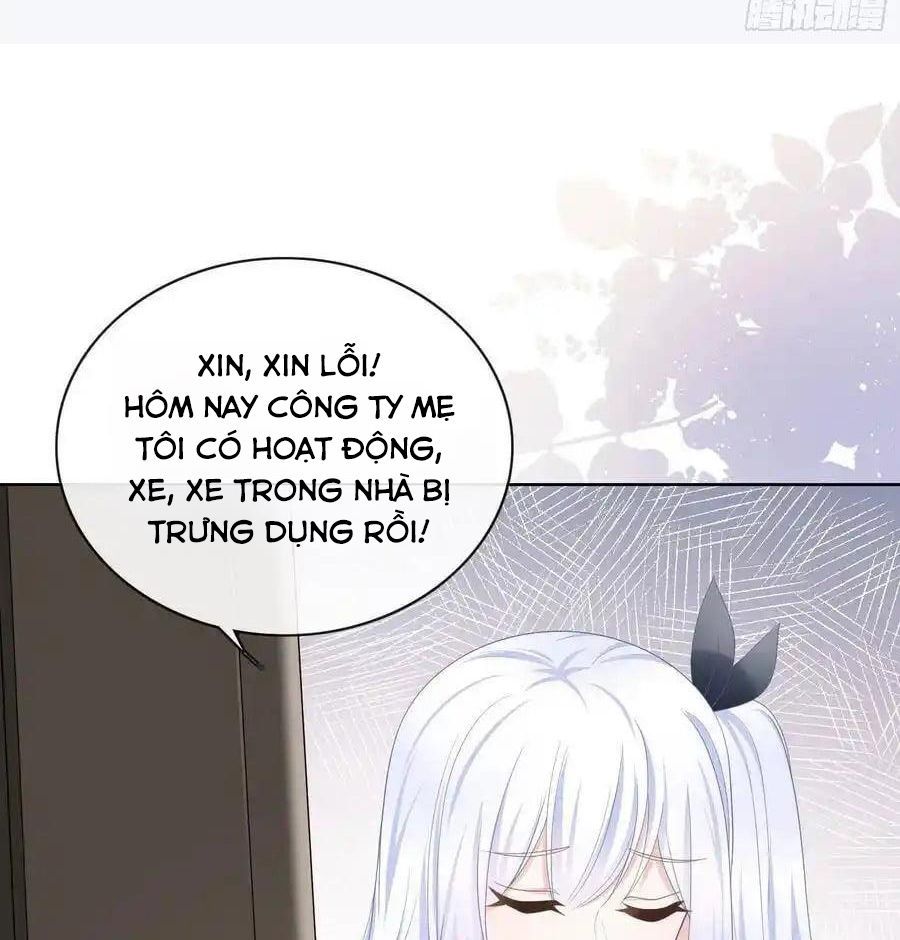 Làm Ảnh Hậu Không Bằng Học Thanh Hoa [Chap 1-85]