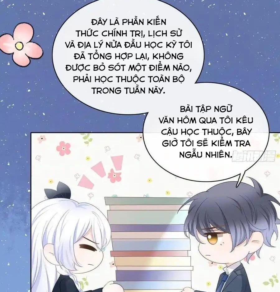 Làm Ảnh Hậu Không Bằng Học Thanh Hoa [Chap 1-85]