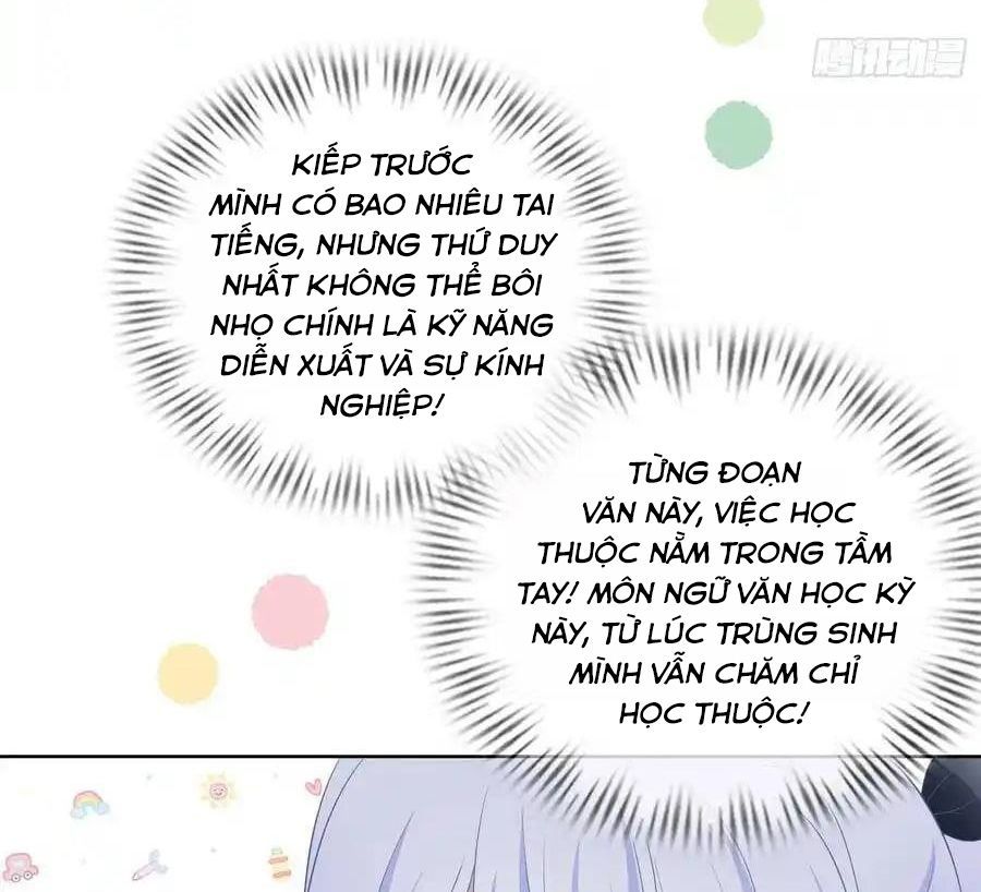 Làm Ảnh Hậu Không Bằng Học Thanh Hoa [Chap 1-85]