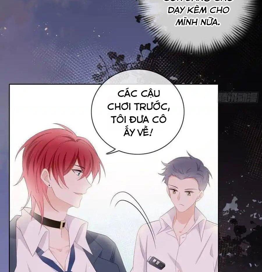 Làm Ảnh Hậu Không Bằng Học Thanh Hoa [Chap 1-85]