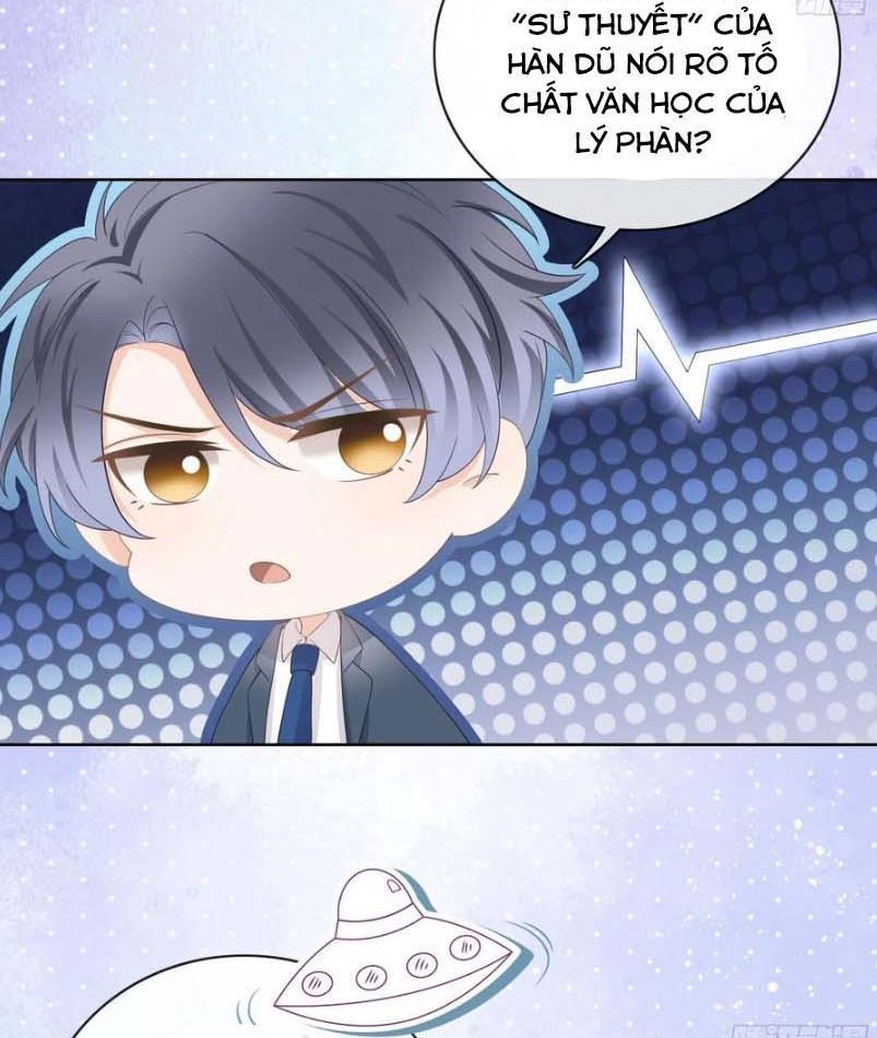 Làm Ảnh Hậu Không Bằng Học Thanh Hoa [Chap 1-85]