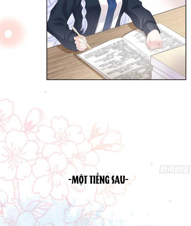 Làm Ảnh Hậu Không Bằng Học Thanh Hoa [Chap 1-85]