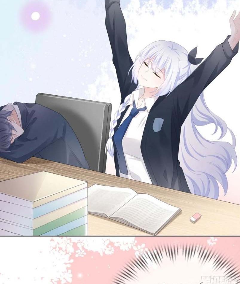 Làm Ảnh Hậu Không Bằng Học Thanh Hoa [Chap 1-85]